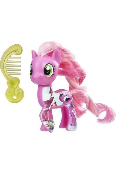 MY LITTLE PONY الشكل Cheerilee B8924-e0729