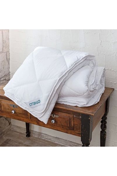 OTHELLO Classico Micra Double Microfiber Quilt
