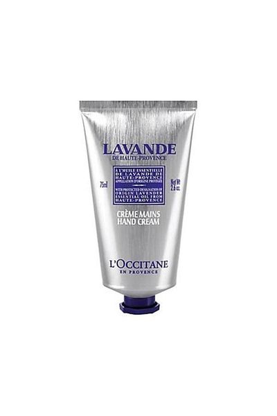 L'Occitane Lavender Hand Cream - 75 ml Hand Cream