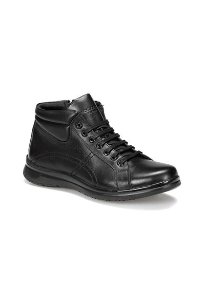 Dockers By Gerli 225088 9PR Μαύρες ανδρικές μπότες 100419871