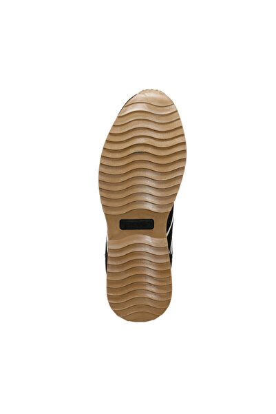 Kinetix ROLE M Siyah Erkek Sneaker Ayakkabı 100483608