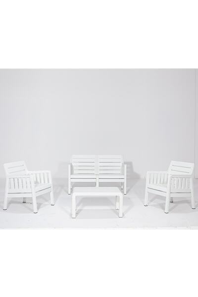 Beyaz Bahce Mobilyasi Modelleri Fiyatlari Trendyol