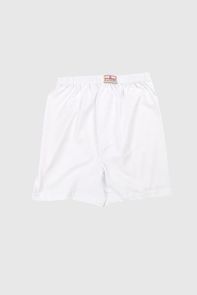 Ceylanoğlu Boys' Panties Set of 12 - Plain Legs, Gkc342