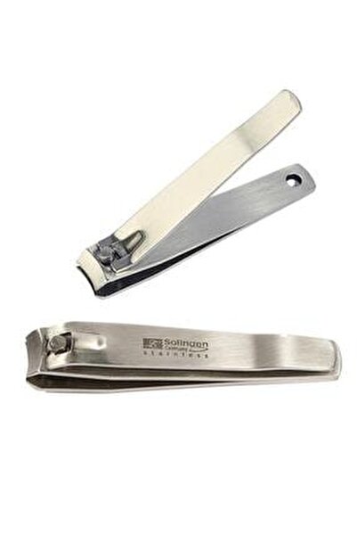 Solingen Solingen Tirnak Makasi 318 Inox Fiyati Yorumlari Trendyol
