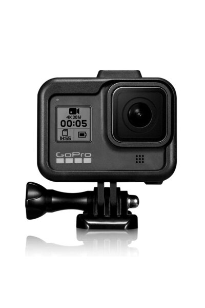 Knmaster Gopro Uyumlu Hero 8 Uyumlu Frame Çerçeve