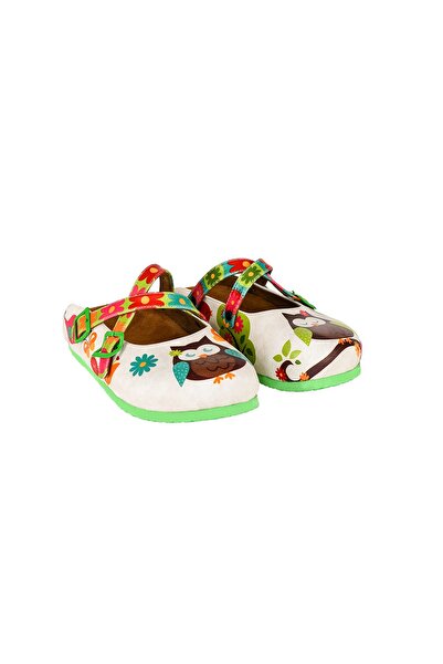 Streetfly Unisex Παιδικές Παντόφλες