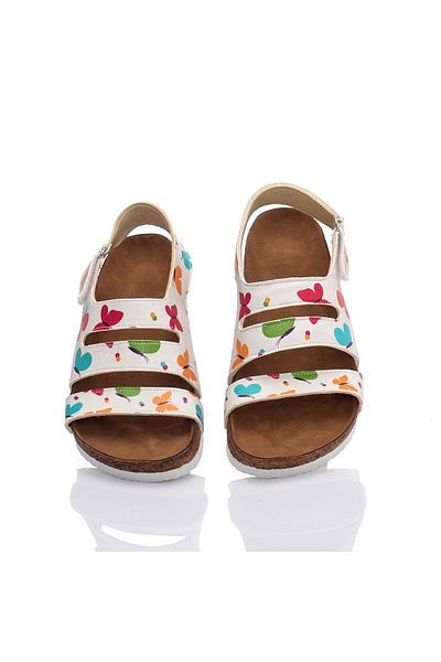 Streetfly Sandale pentru copii unisex