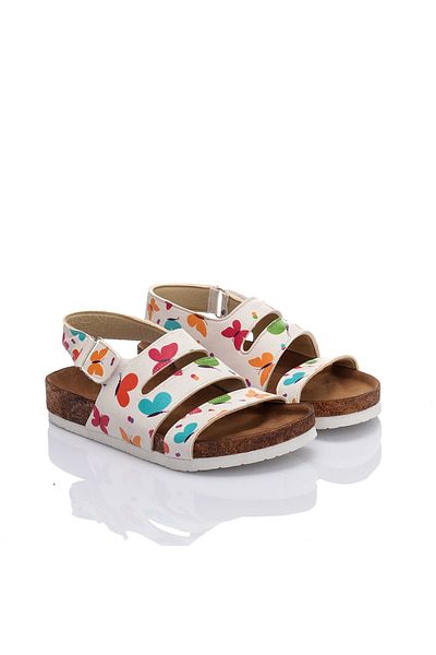 Streetfly Sandale pentru copii unisex