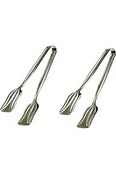 İkram Dünyası Steel Tong Cake 21 Cm
