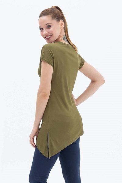 Blackspade Tricou cu mânecă scurtă pentru damă