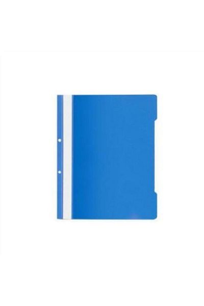 KRAF Navy Blue Ring Binder - Pack of 50