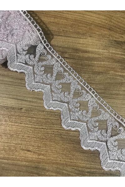 efem gipür Mug Tape Powder French Lace