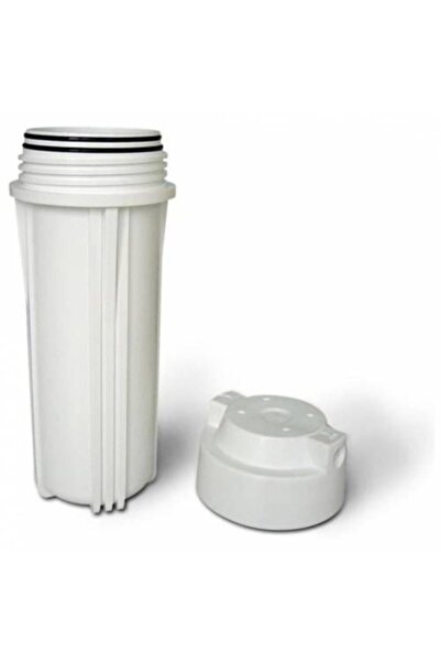 SULOOK Su Arıtma Cihazları Için 10" Mat Housing Filtre Kabı