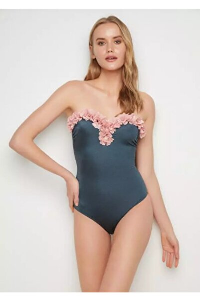 LOVEKINI Kadın Mayo G | P