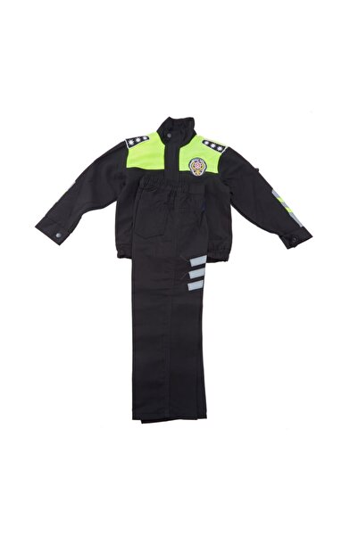 Sevimli Unisex Children's Costume