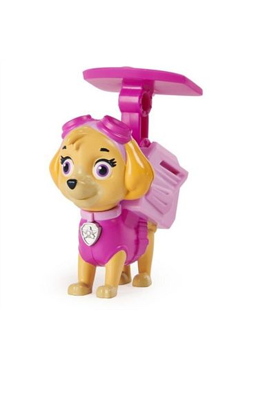 PAW PATROL الأبطال - تصميم مريح وأنيق