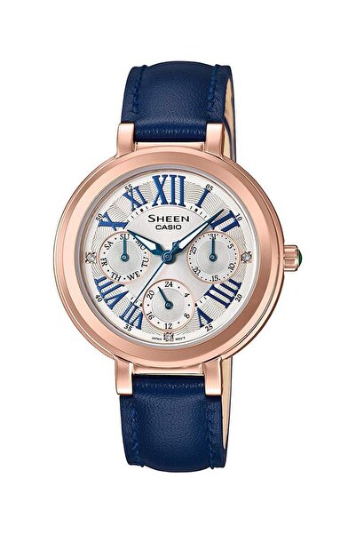 Casio Kadın Sheen Kol Saati SHE-3034GL-7CUDF