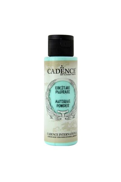 Cadence Boya Eskitme Pudrası Nil Yeşili