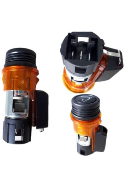 GPR AUTO PARTS Fiat Palio Komple Çakmaklık Işıklı (2001 - 2011)