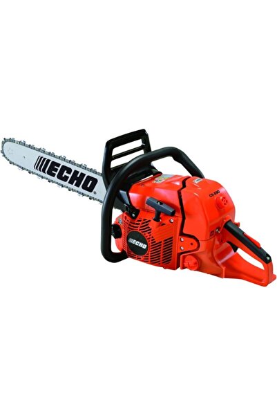 Echo Cs-590 Motorlu Testere