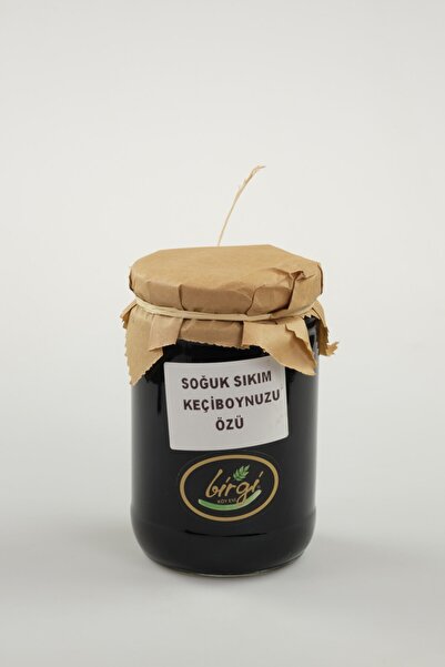 birgi köy evi Keçi Boynuzu Özü 850 gr