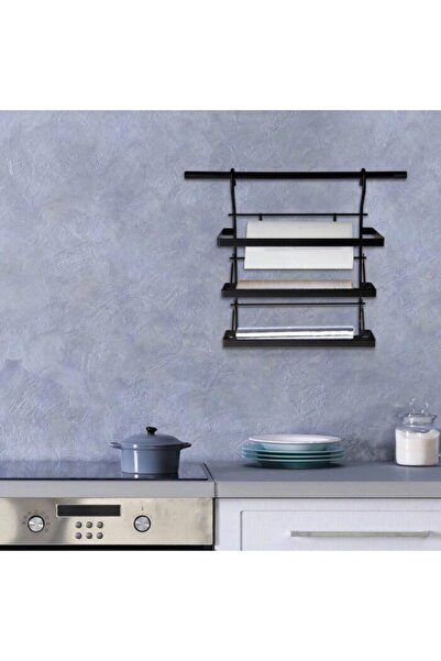 vomex 3'lü Havluluk Seti