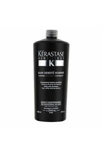 Kerastase Densifique Bain Densite Homme Erkeklere Özel Yoğunlaştırıcı Şampuan 1000ml