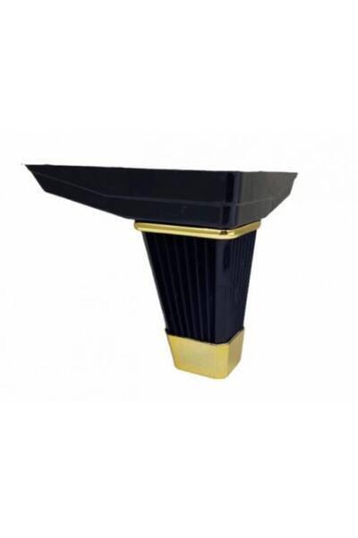 İstanbul E-Hırdavat Mobilya Koltuk Ayaklar Baza Masa Ayağı Tv Ünitesi 1 Adet