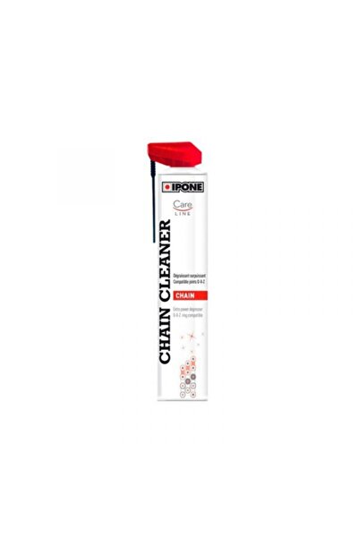Ipone Chain Cleaner Zincir Temizleme Spreyi (750 ML)