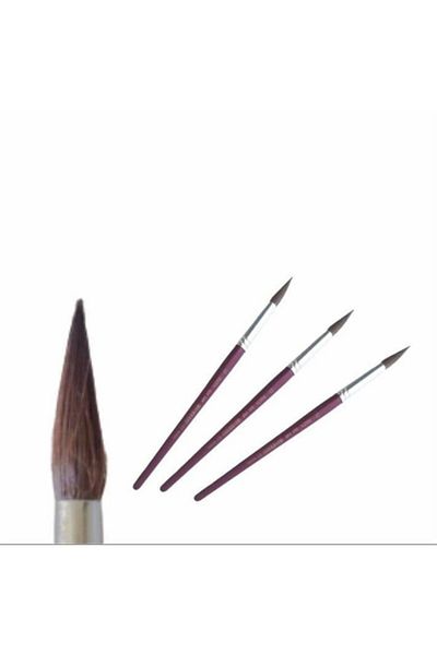 İmza Water Color Brush No-4