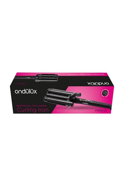 Fönsan Ondülüx Wag Hair Table M601c-25mm M601c-25mm