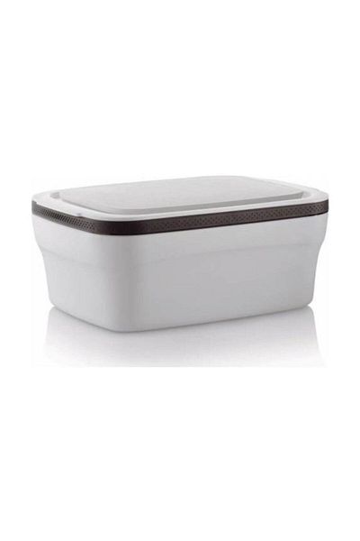 Tupperware Modular Bread World