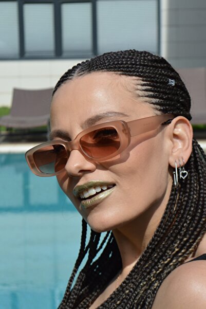 By Harmony Women's Sunglasses - Stylish and Comfortable Design