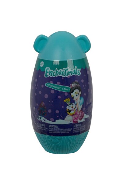 mattel Mate-gpl94 Yumurtadan Cıkan Bebekler Serısı 12