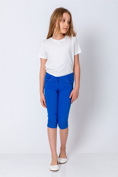 incity Girl's Saks Capri