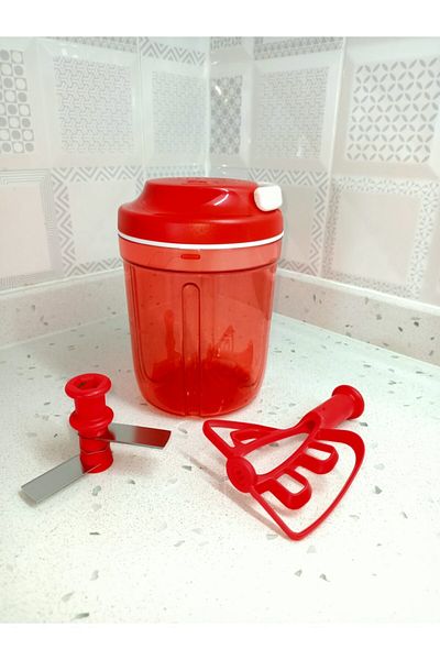 Tupperware Chef 2 Chopper