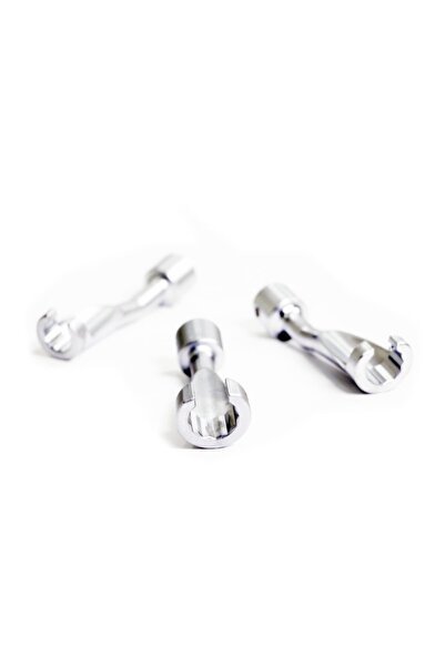 WORLDFORCE TOOLS مفتاح ربط حاقن ديزل 1/2 بوصة من وورلد فورس، 17 ملم