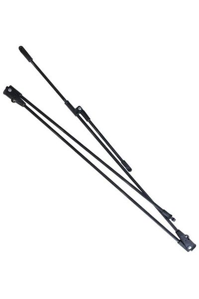 Realx Automatic Setup for 4 People - 200X200 cm Camping Tent and Spare Bars