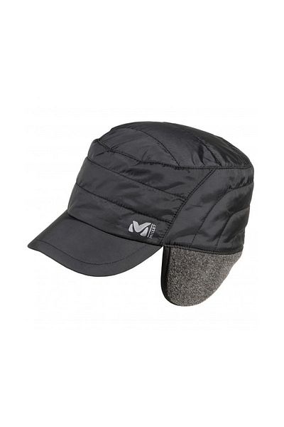 Millet Primaloft Waterproof Headphone Hat Miv6220