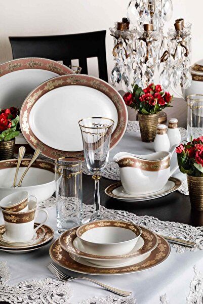 Pierre Cardin  Magic Yemek Takımı 71098172