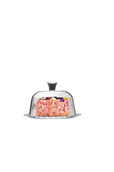 Paşabahçe Cake Fan