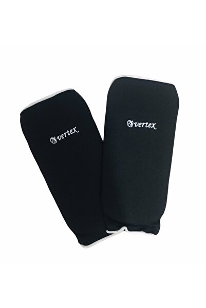 VERTEX كيك بوكسينغ، نسيج مرن محبوك، واقي للساق