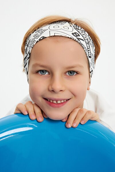 Babygiz Ανδρικό βαμβακερό χτενισμένο βαμβάκι, αντιολισθητικό, αντι-ιδρώτα, εξαιρετικά ελαφρύ, μπαντάνα με εύκαμπτο σχέδιο