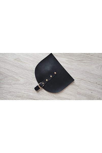 NAZENİN HOBİ AKSESUAR غطاء حقيبة جلد 19 سم