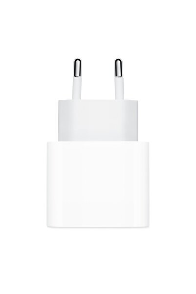 2K Original 2koriginal Apple Iphone Tüm Serilere Uyumlu 11/12/13/14 Pro Hızlı Şarj Aleti 20w Güç Adaptörü