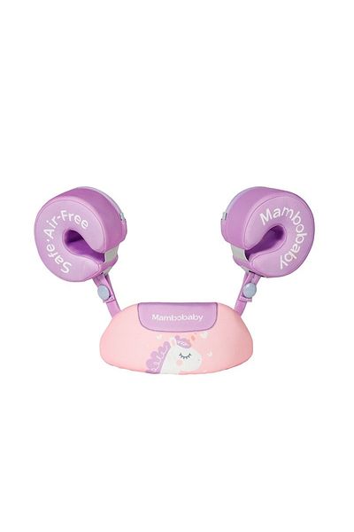 Schulzz Mambobaby New Baby / أطفال سباحة - كم - سترة نجاة أرجواني
