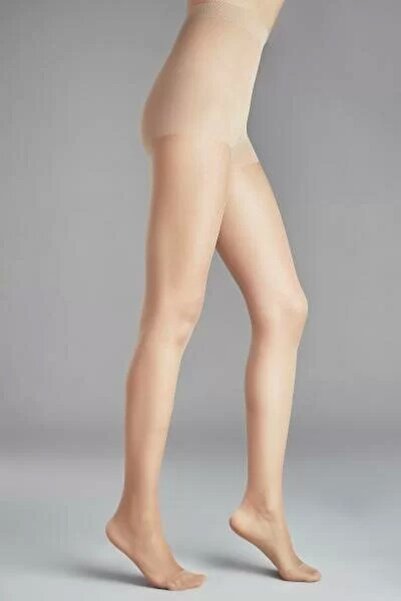 Kocabey Fit15 Shiny Panty Set