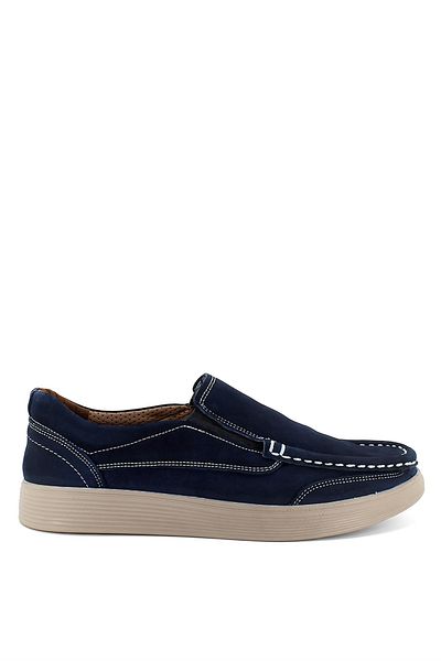Choppers Cooper Cpr-22959n Ανδρικά παπούτσια Casual Navy Blue