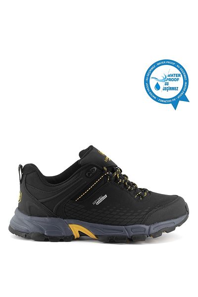 lumberjack 101164751c Flake Men's Outdoor Black