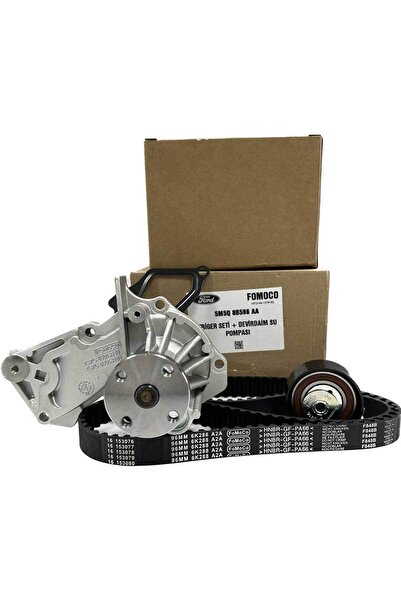 OTOSAN Uzmanparça Ford Fusion 1.4 1.6 Benzinli Triger Devirdaim Seti